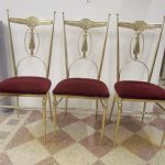674 3124 CHAIRS